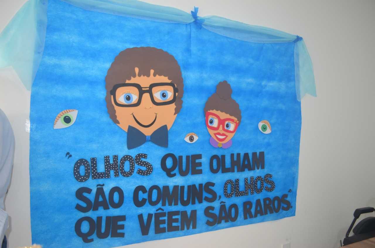 Mutirão de Catarata atende quase 450 pessoas em Camacã